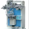 The 250MS round surface screen printing machine of Wenbang Packaging Printing Machinery is operated with integrity and offers excellent quality details Picture
